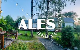 Ales Bnb